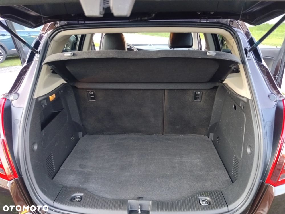 Opel Mokka 1.4 T Cosmo S&S - 37