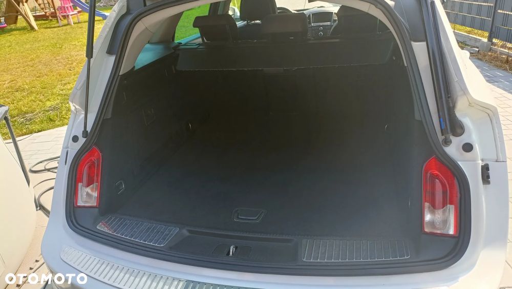 Opel Insignia 2.0 CDTI Cosmo - 5