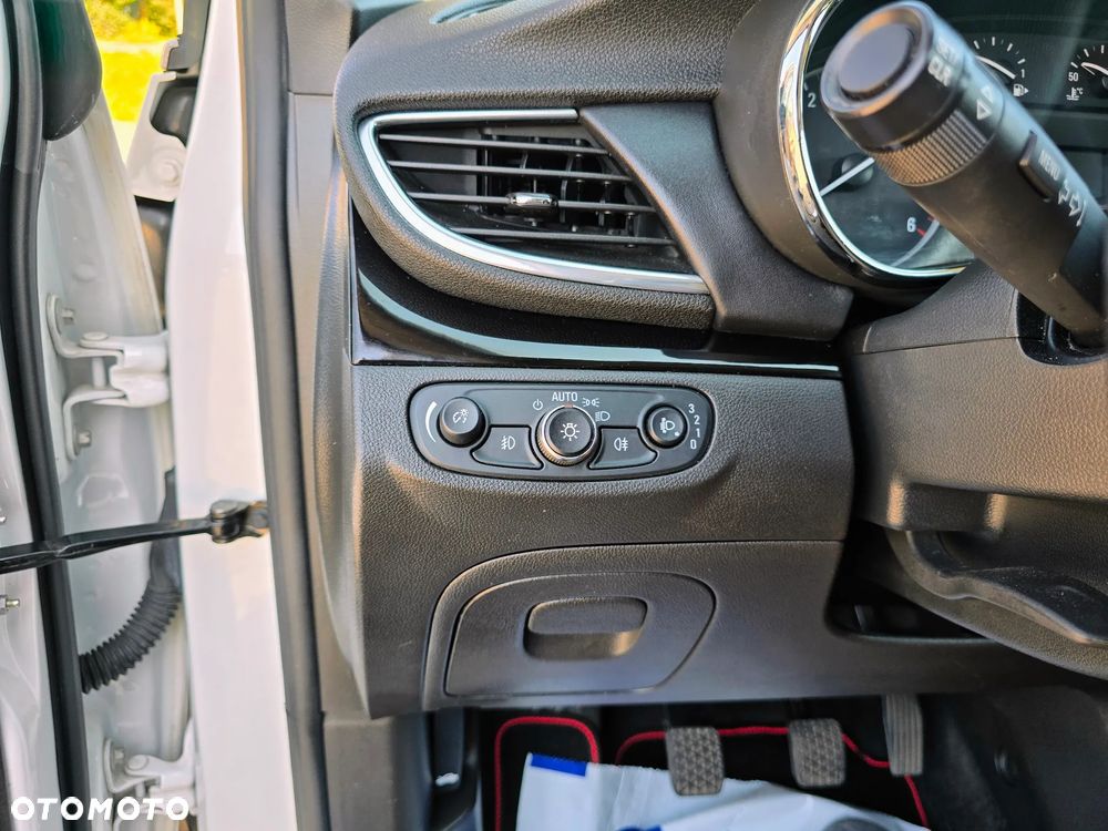 Opel Mokka 1.6 CDTI ecoFLEX Start/Stop Color Innovation - 36