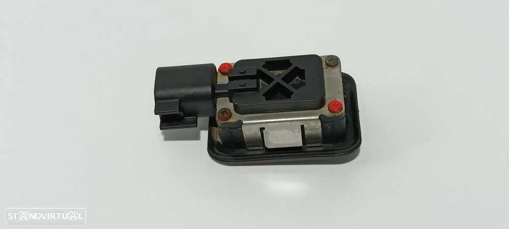 PUXADORA EXTERIRO DA MALA LAND ROVER RANGE ROVER VELAR VELAR - 2