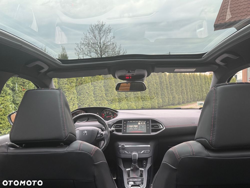 Peugeot 308 - 11
