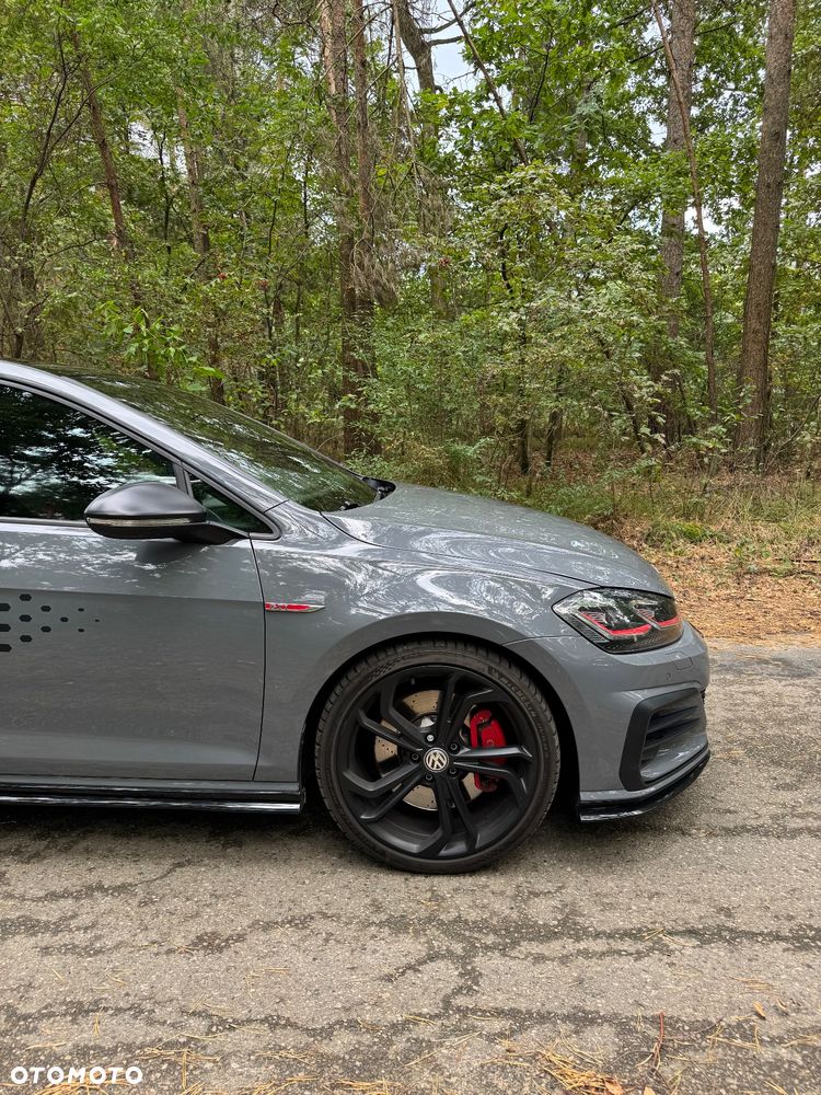 Volkswagen Golf VII 2.0 TSI GTI TCR DSG - 6