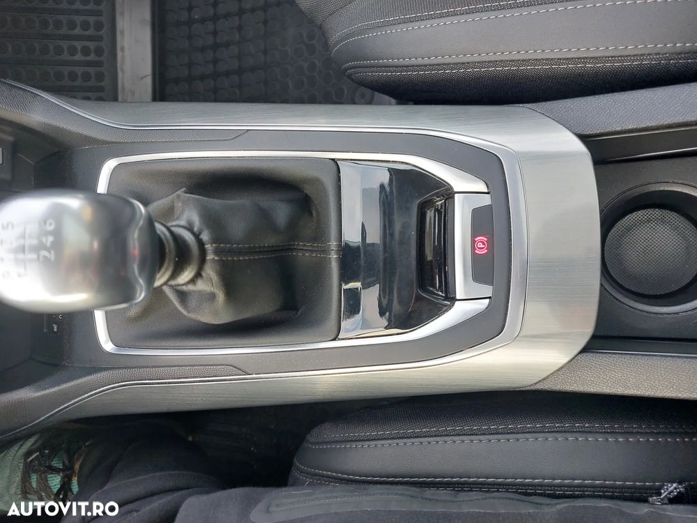 Peugeot 308 BlueHDi 130 Stop & Start Allure Business-Paket - 9