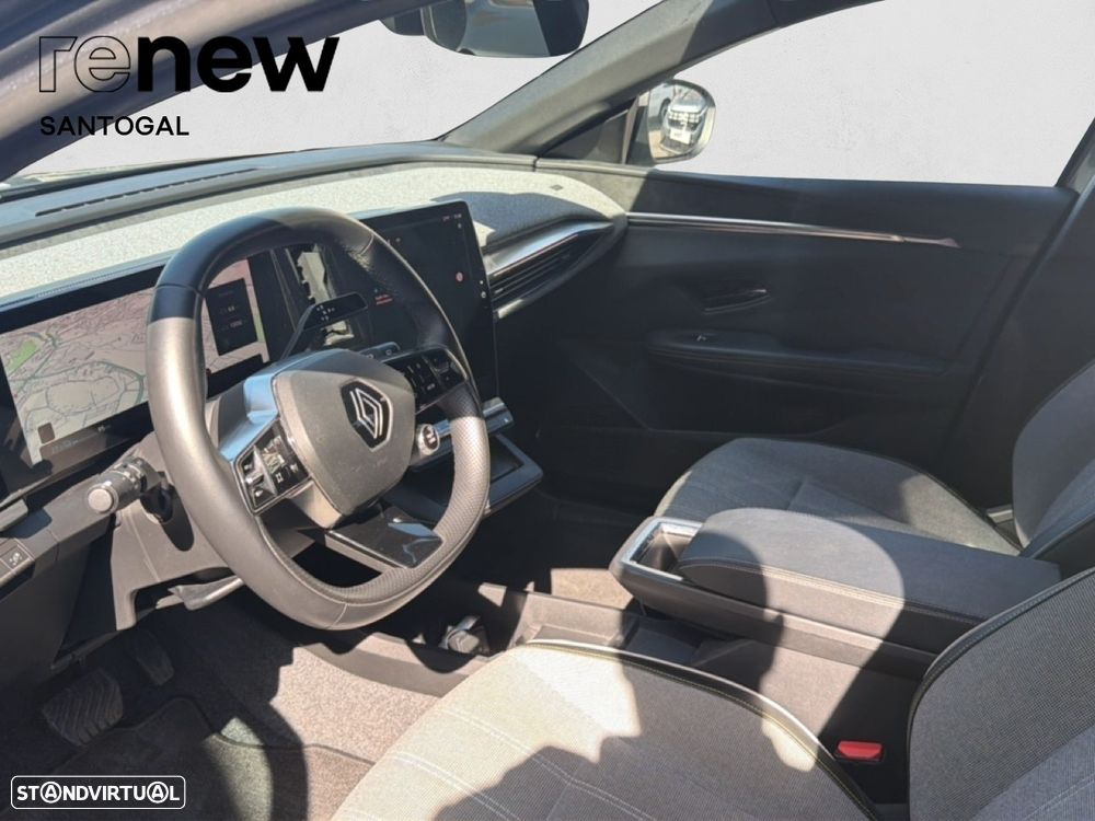 Renault Mégane E-Tech EV60 Techno - 12