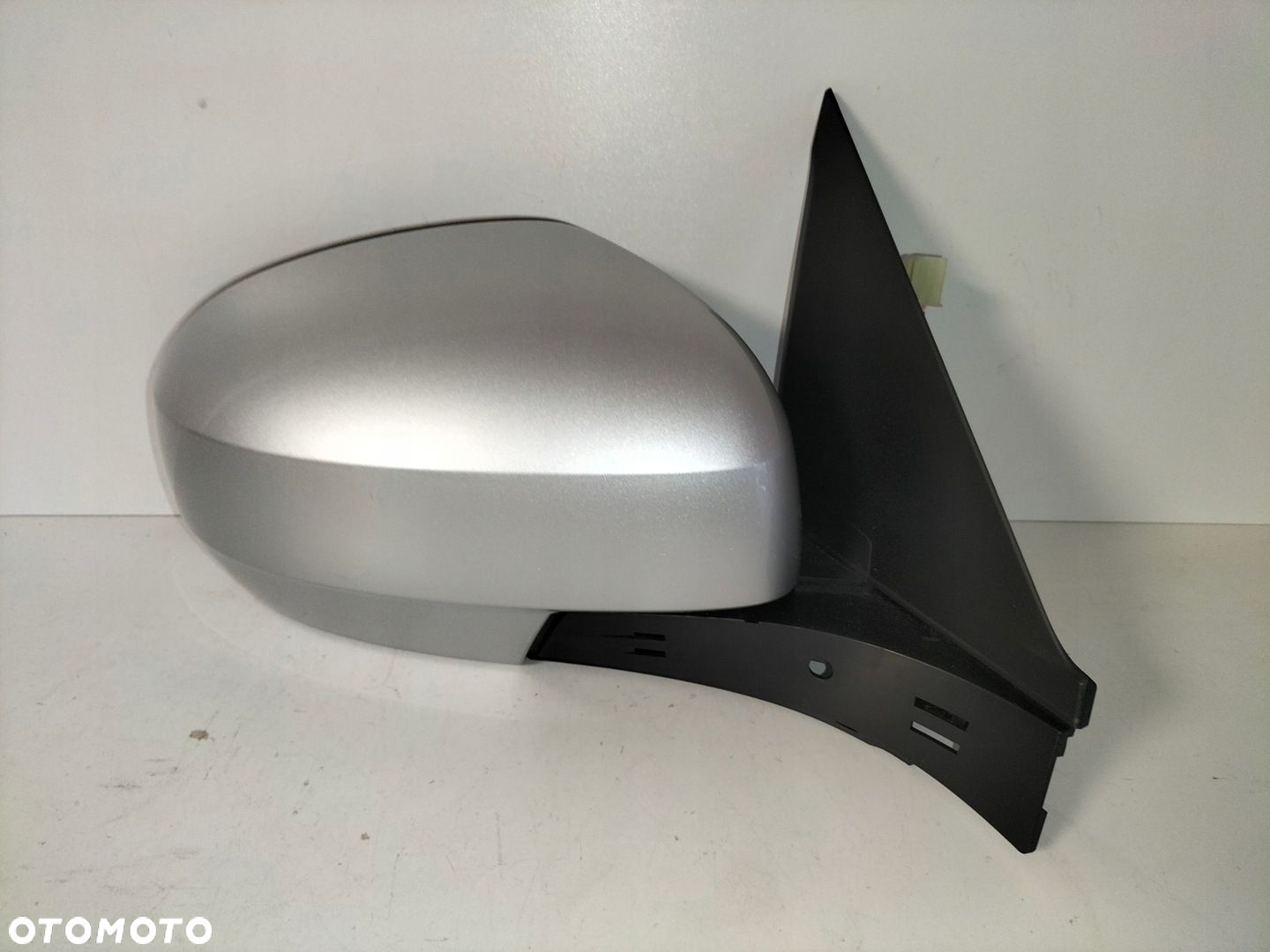 Lusterko prawe elektryczne SUZUKI SWIFT MK7 10- - 2