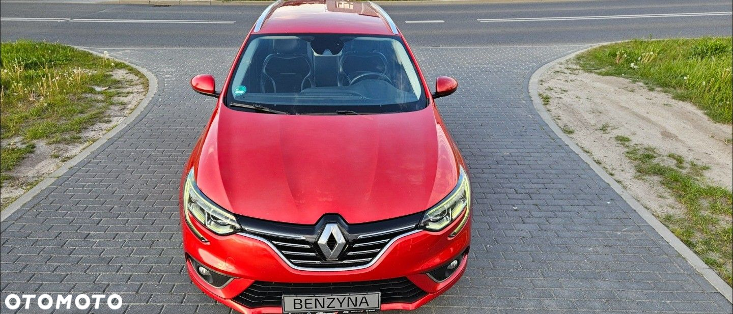 Renault Megane - 29