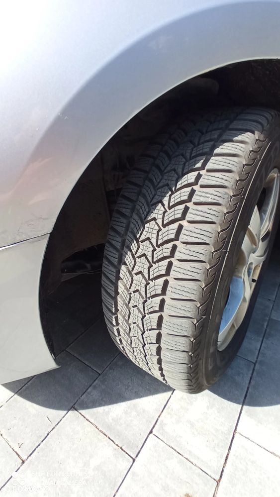 Peugeot 508 2.0 HDi Active - 9