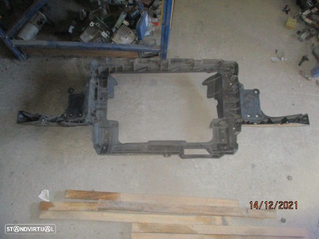 Frente FRT305 SKODA FABIA 2000 - 1