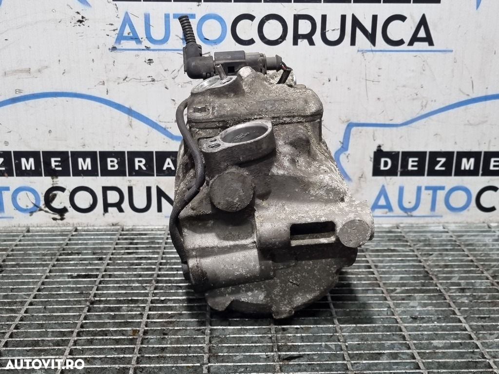 Compresor clima AUDI Q7 3.0 2005 - 2009 BUG (1135) 7L6820803J - 3