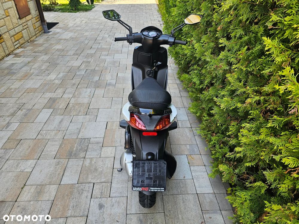 Derbi Variant - 10
