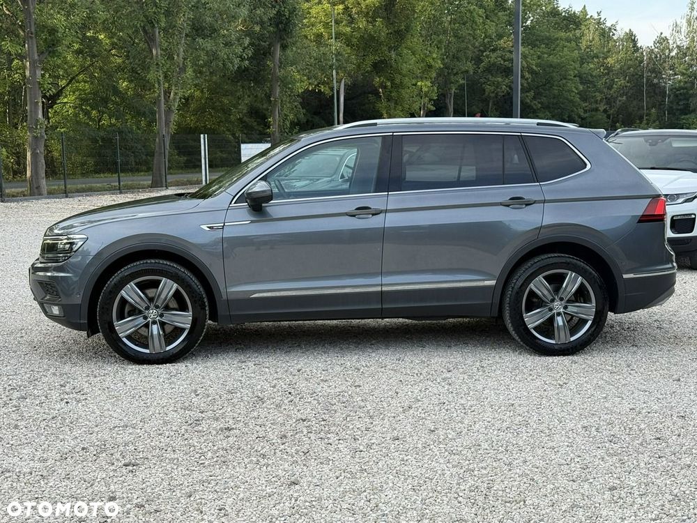 Volkswagen Tiguan Allspace - 6
