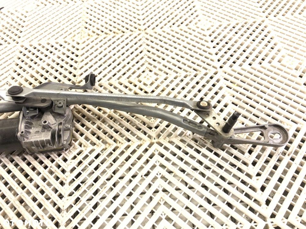 MECHANIZM WYCIERACZEK PRZÓD - 199.00 PLN - BMW 5 (G30, F90) 2016 - 2022 540 d xDrive 235 kW [320 - 3