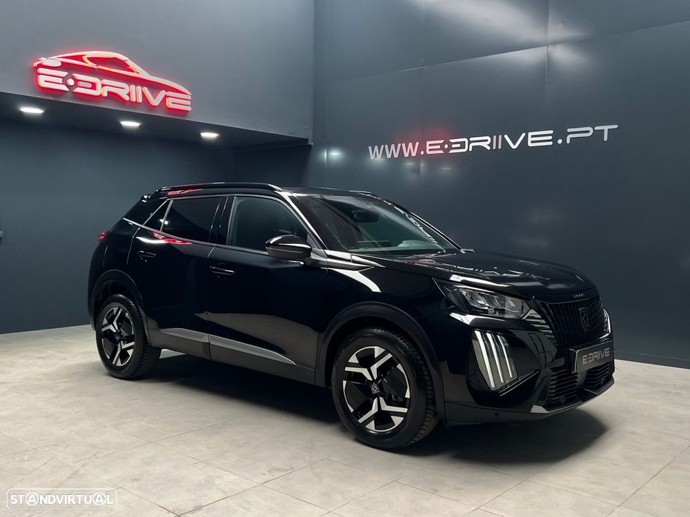 Peugeot 2008 1.2 PureTech Allure Pack - 5