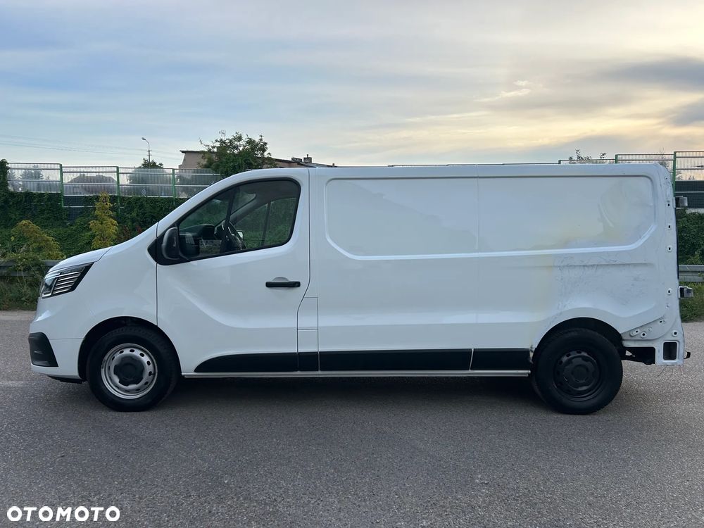 Renault Trafic - 21