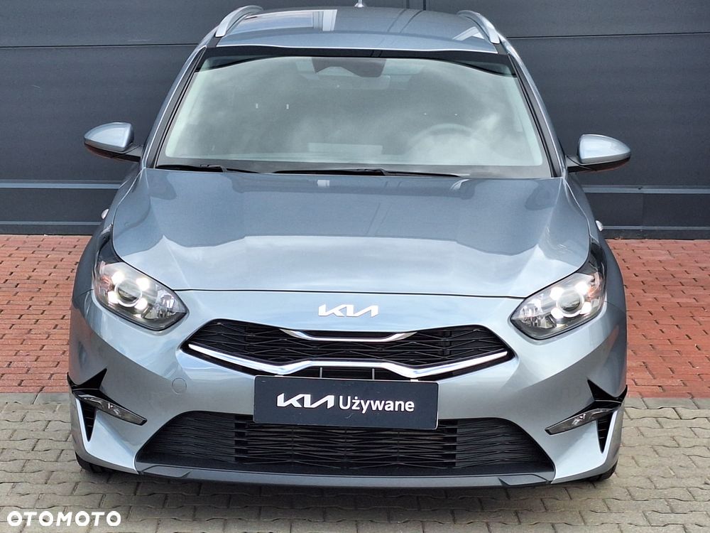 Kia Ceed 1.5 T-GDI M DCT - 10
