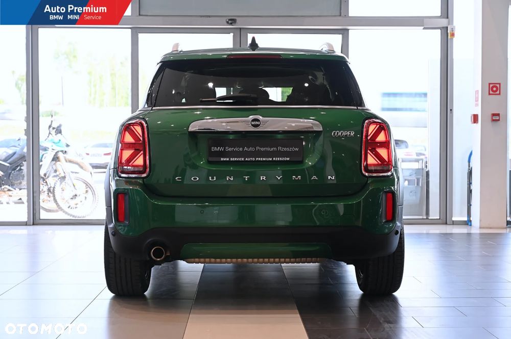MINI Countryman Cooper - 19