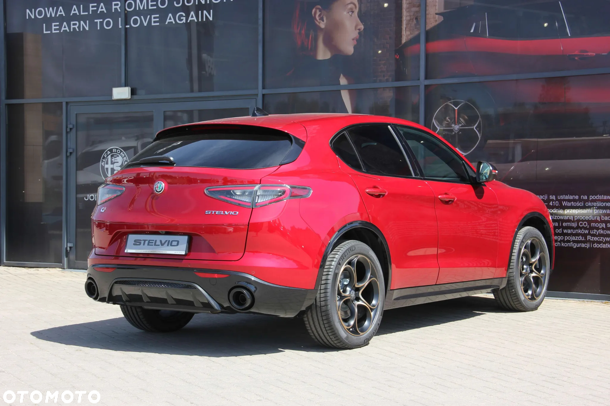 Alfa Romeo Stelvio - 7
