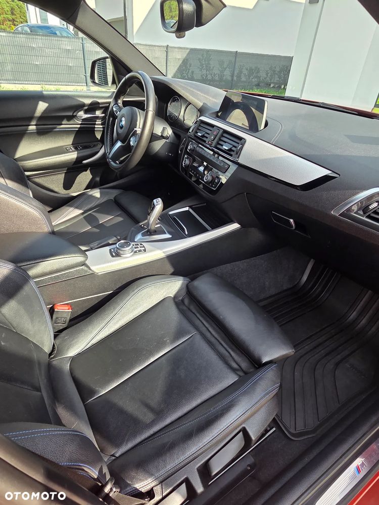 BMW Seria 1 118i Advantage - 9