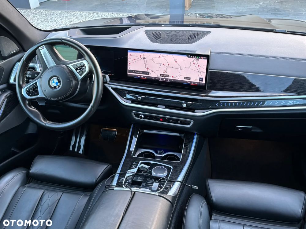 BMW X5 ver-xdrive30d-mhev-sport - 26