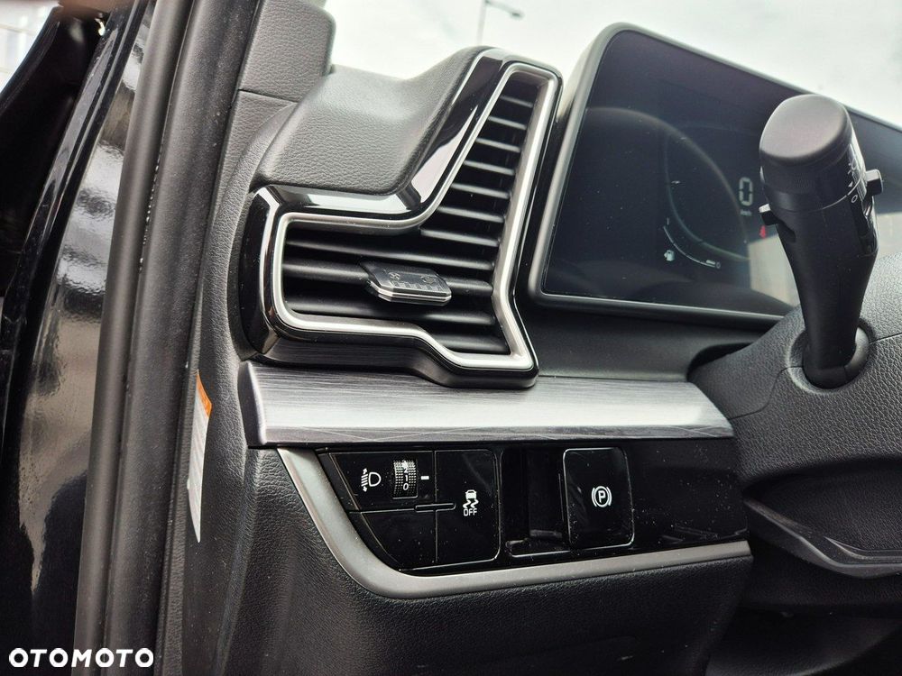 Kia Sportage 1.6 T-GDI MHEV L 2WD DCT - 25