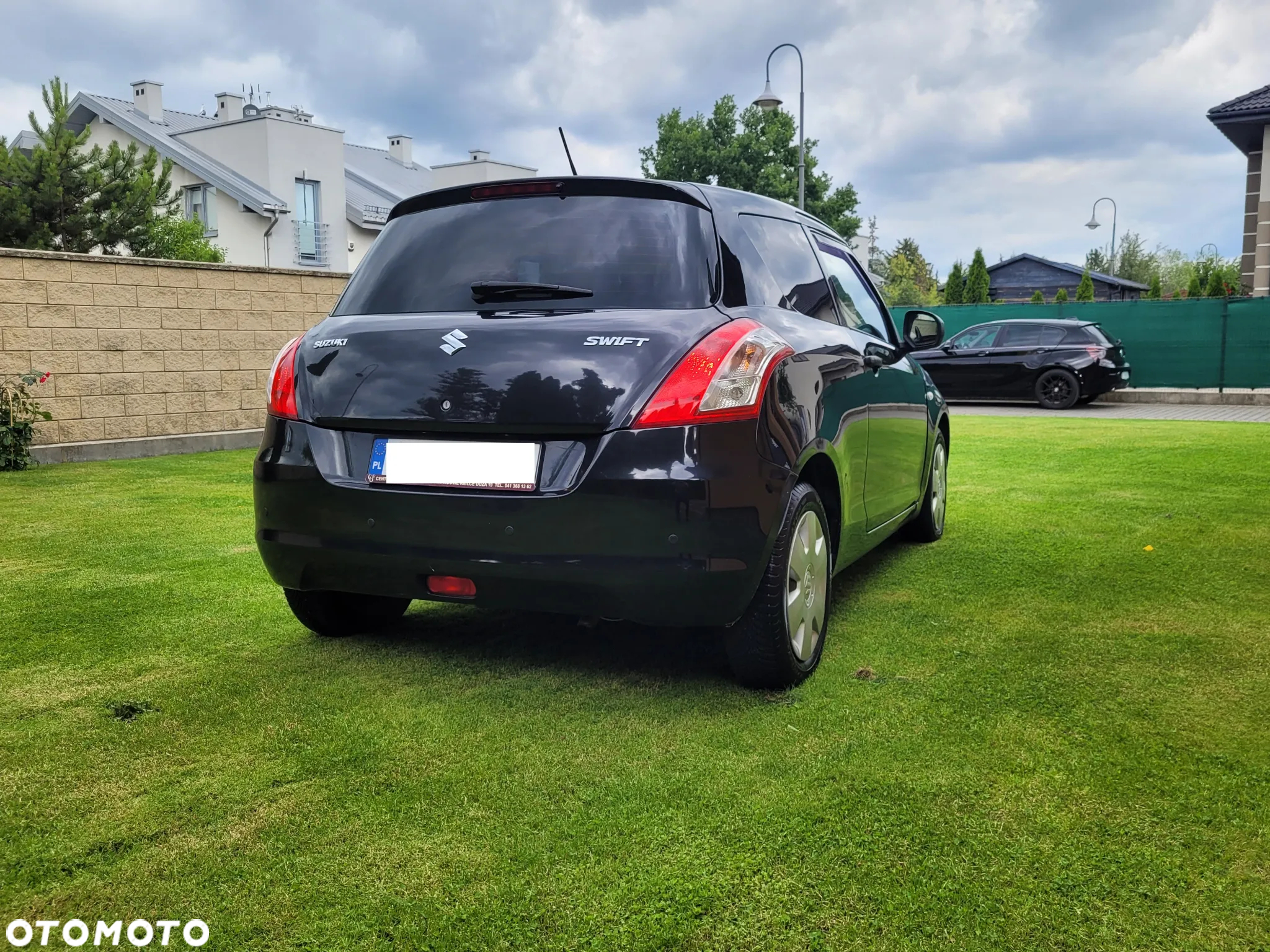 Suzuki Swift 1.2 Comfort - 13