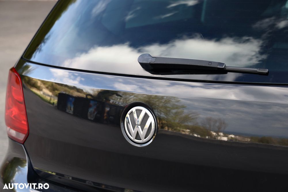 Volkswagen Polo 1.6 TDI DSG Style - 31