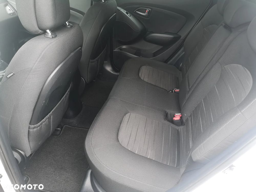 Hyundai ix35 1.6 GDI Comfort 2WD - 23