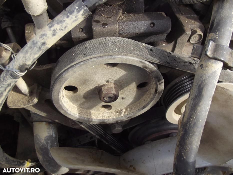 Pompa servo Daihatsu Feroza pompa servodirectie Feroza 1.6 dezmembrez - 1