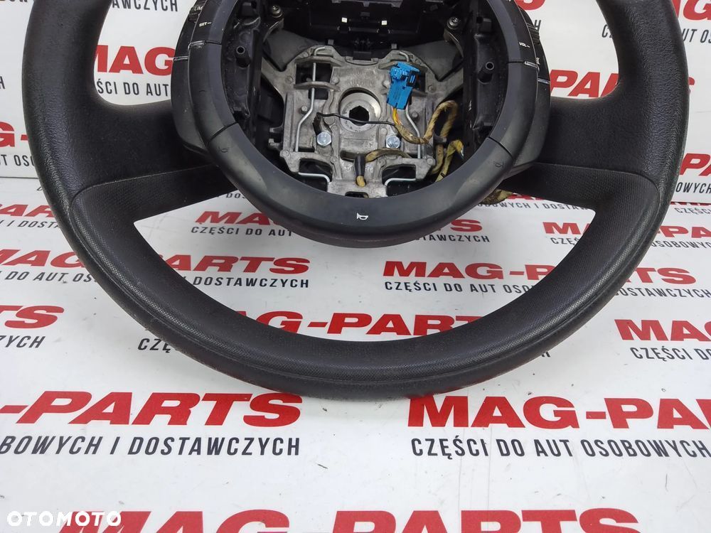 kierownica multifunkcyjna citroen c4 2007r 96823700zd - 4