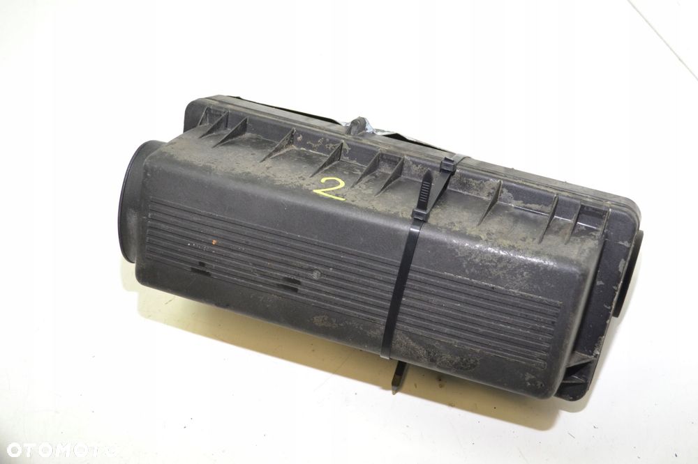 Obudowa Filtra Powietrza M30 BMW E32 1707729 - 9