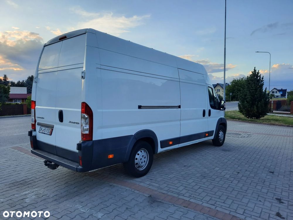 Citroën Jumper - 16