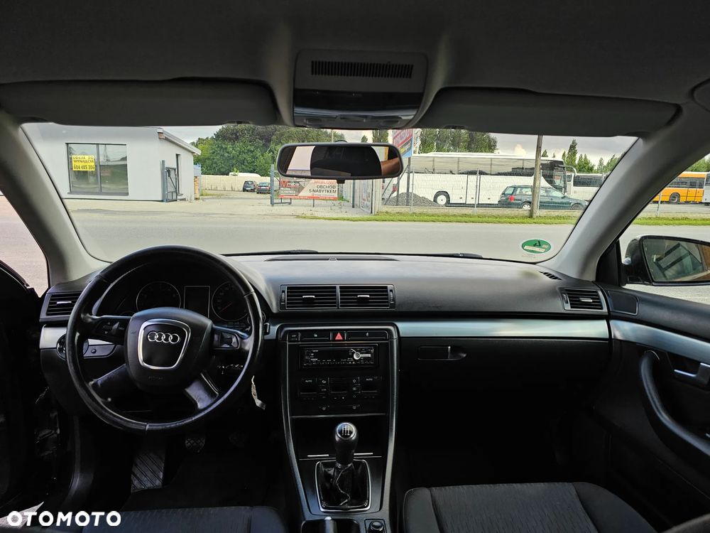 Audi A4 - 11