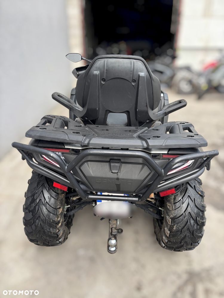 CFMoto CForce - 7