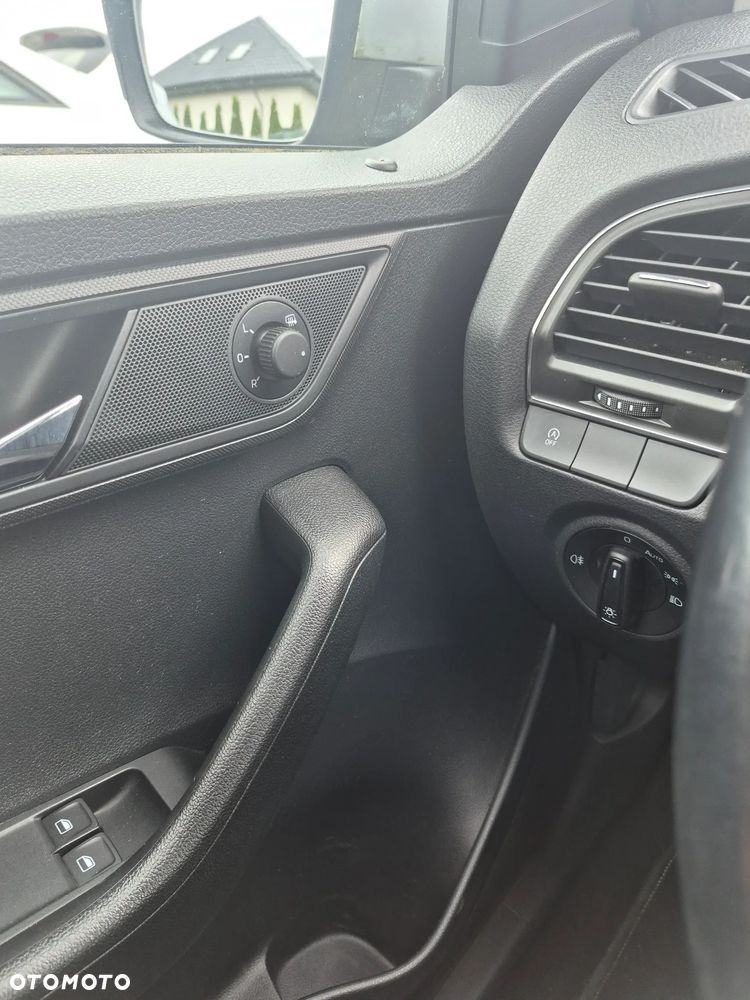Skoda Fabia 1.4 TDI Edition - 17