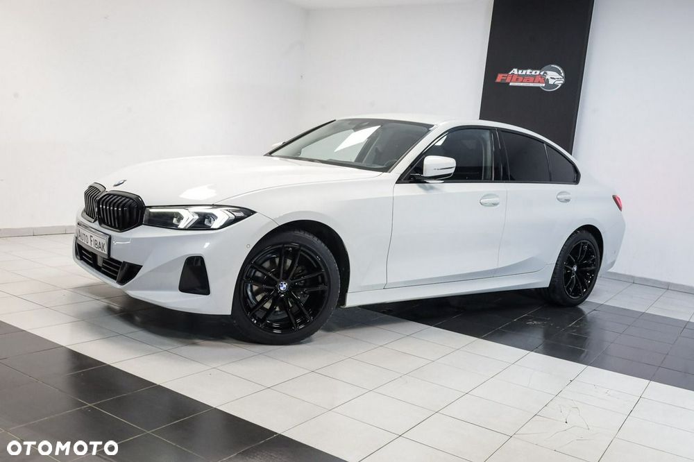 BMW Seria 3 - 3