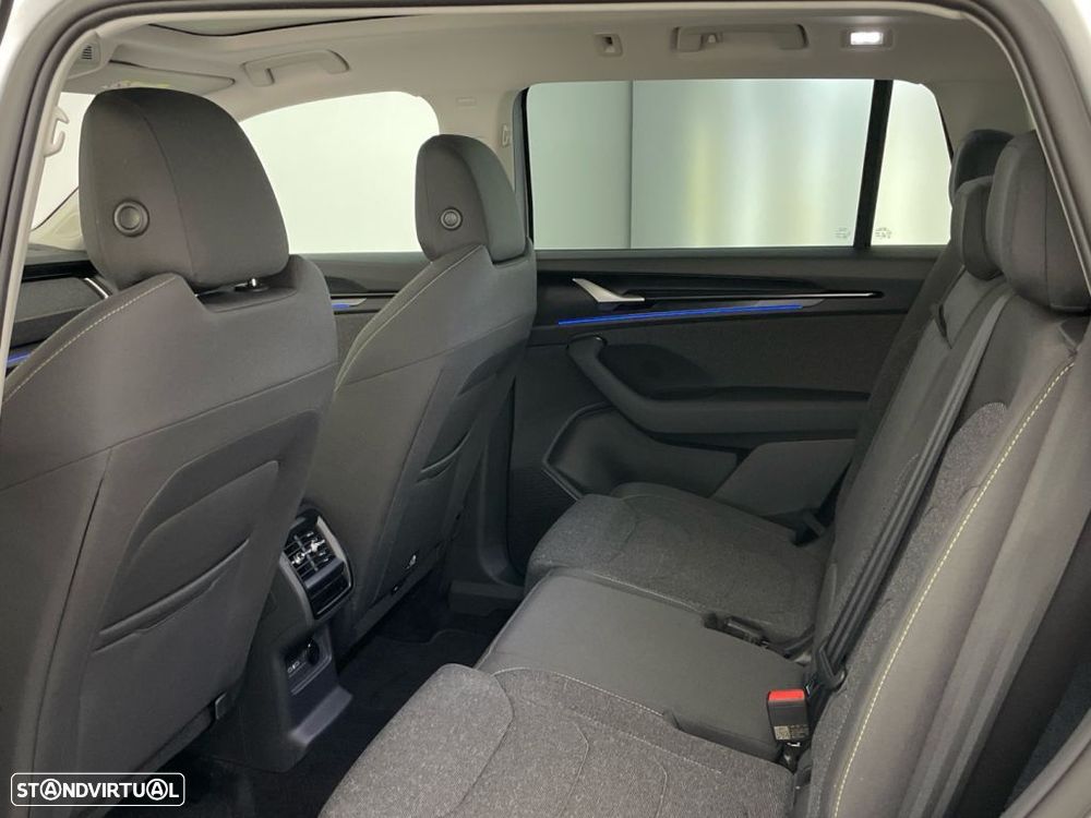 Skoda Kodiaq 2.0 TDI Ultra DSG - 12