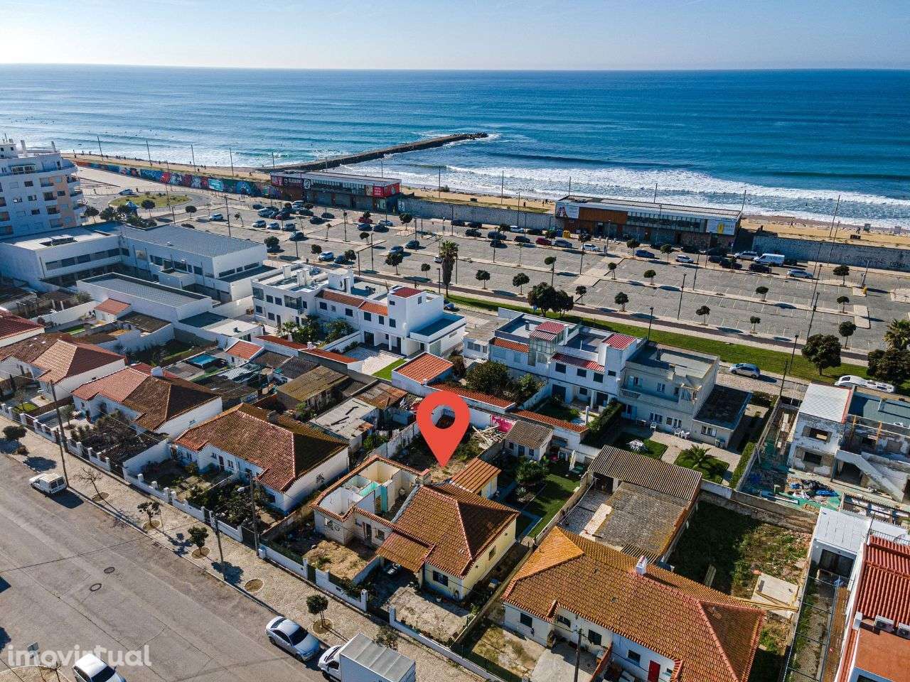 Moradia T3, Costa da Caparica - Grande imagem: 2/13