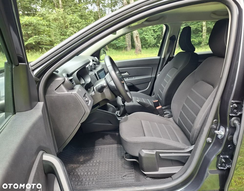 Dacia Duster 1.0 TCe Comfort - 13