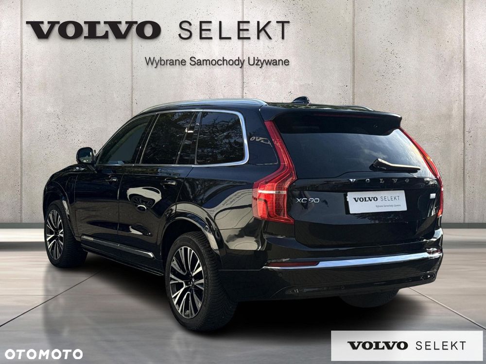 Volvo XC 90 - 4