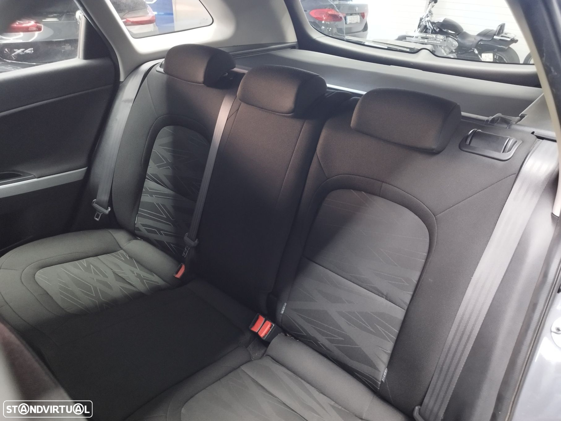 Kia Ceed SW 1.4 CRDi ECO - 39