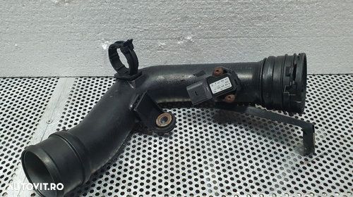 Conducta intercooler VOLKSWAGEN PASSAT Variant 3C5 2005 - 2011 3C0145762AD / 3C0 145 762 AD - 1