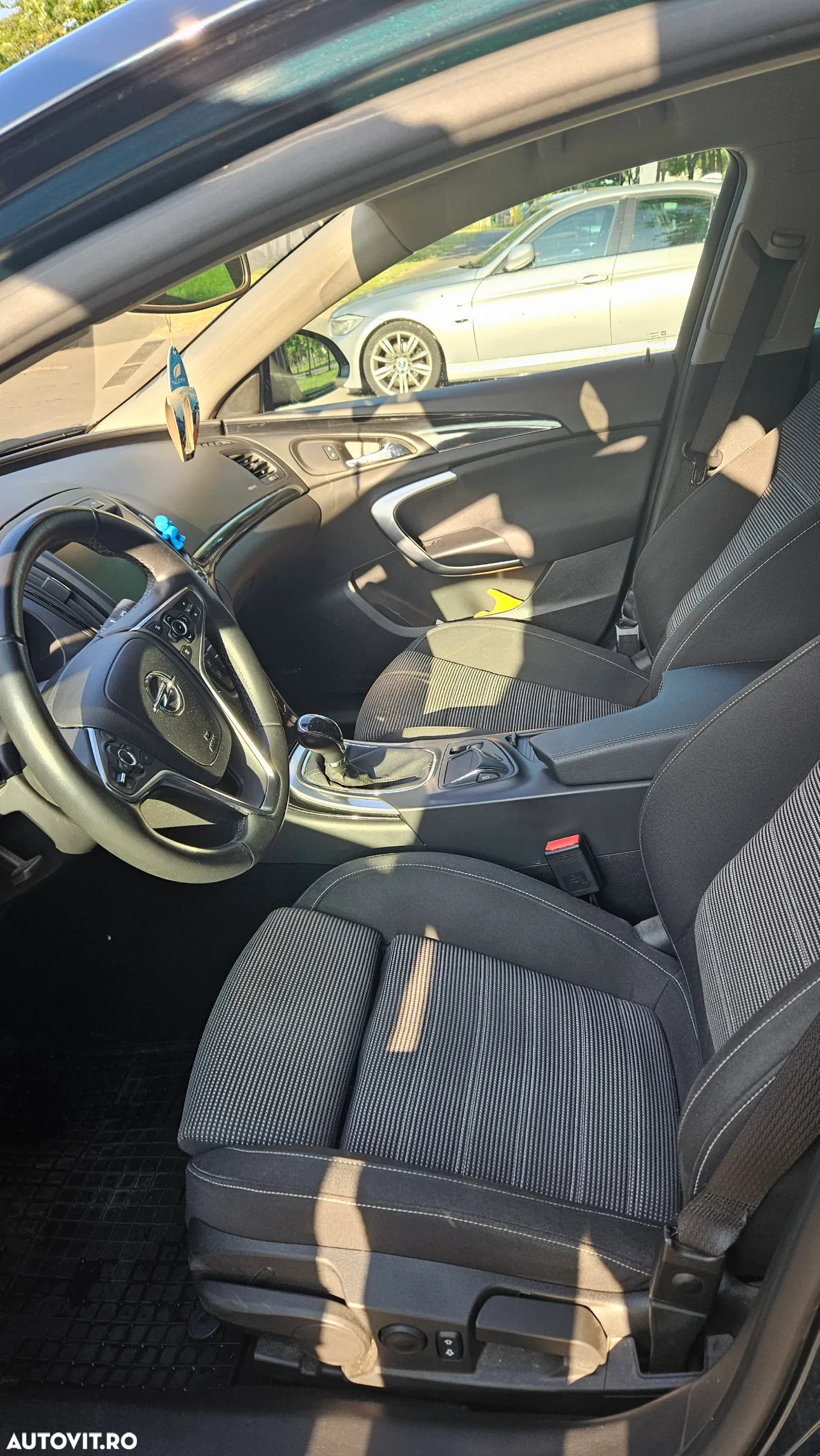 Opel Insignia 2.0 CDTI ECOTEC Start/Stop Cosmo - 5