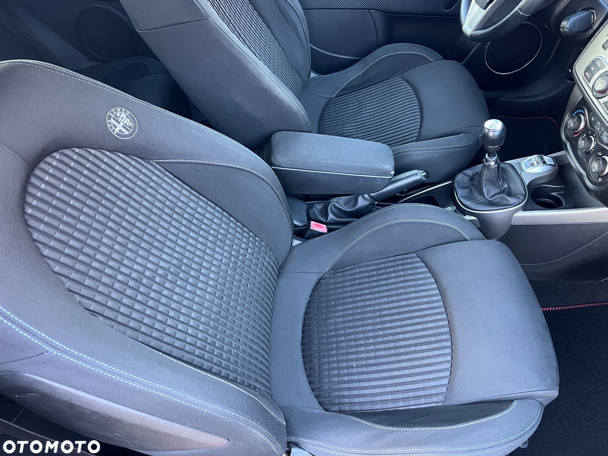 Alfa Romeo Mito 1.6 JTDM 16V Turismo - 20