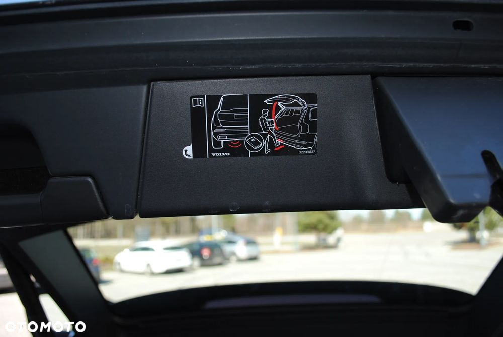 Volvo V90 B4 D Geartronic Momentum Pro - 30