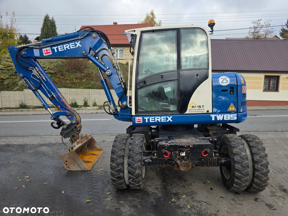 Terex TW 85 - 13