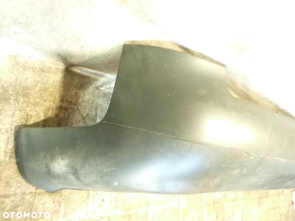 audi a4 b6 kombi zderzak tył nowy tylny - 3