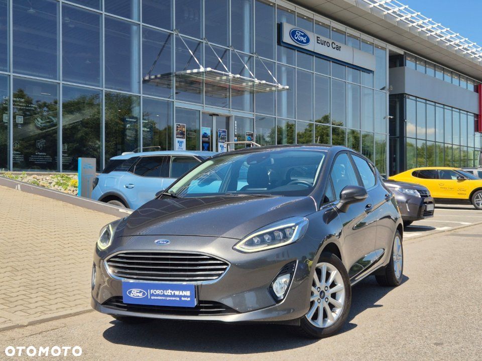 Ford Fiesta - 10