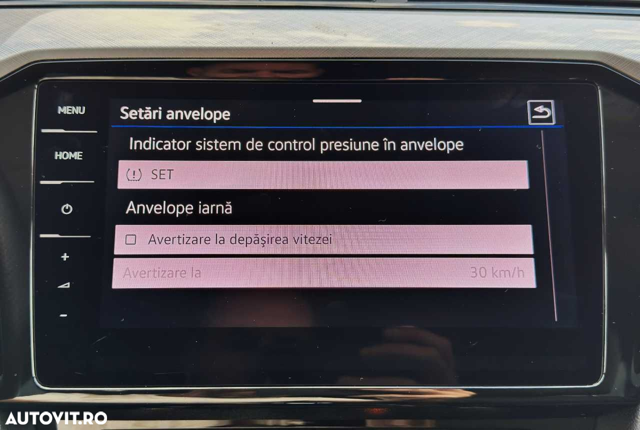 Volkswagen Passat - 38