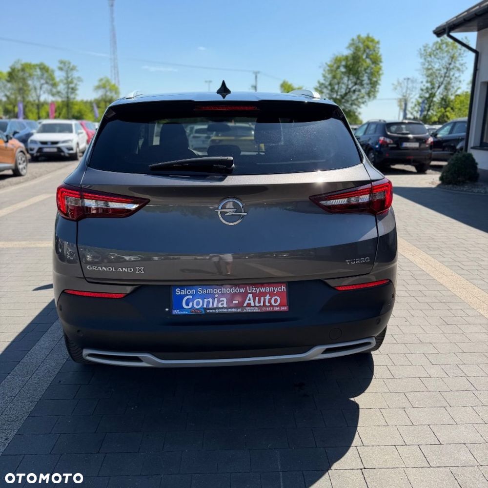 Opel Grandland X - 7