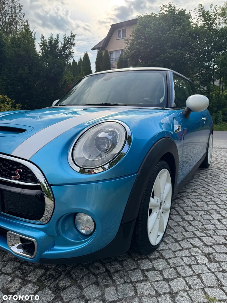 MINI Cooper - 24